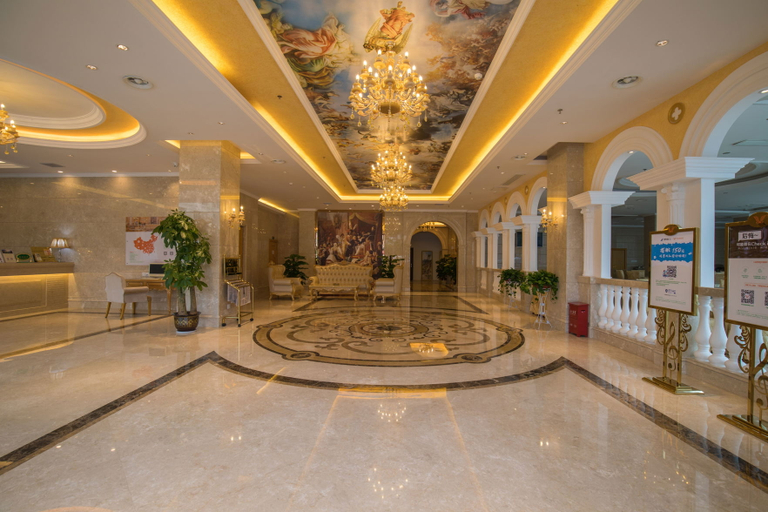 Others 5, Vienna Classic Hotel Libo Ancient Town, Qiannan Buyei and Miao