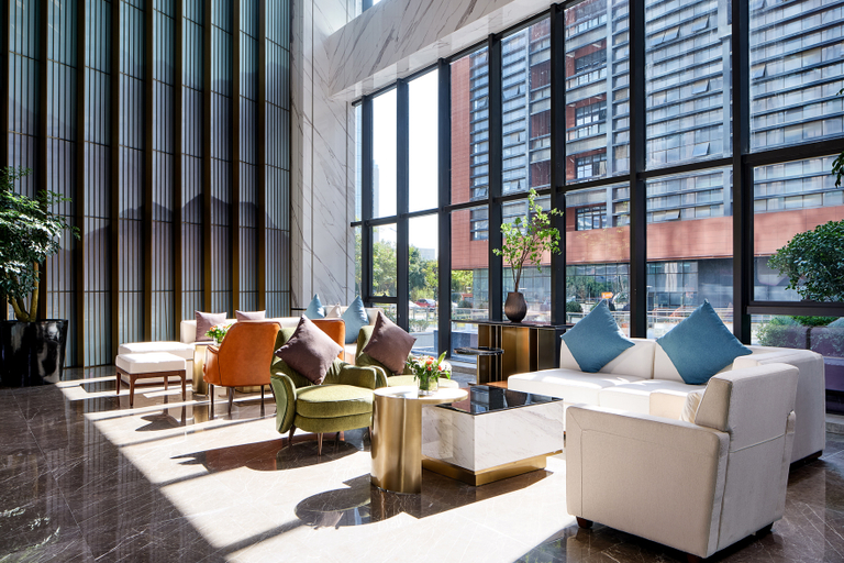 Others 5, LEFUQIANG BOYUE HOTEL, Hefei