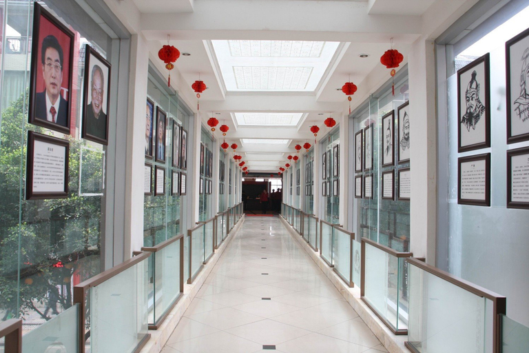 Others 4, Three Gorges Feng Hotel (Zhongxian Guoyuan Road), Chongqing
