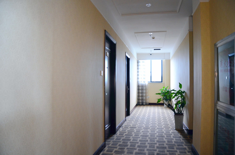 Others 3, Yishang Hotel, Huzhou