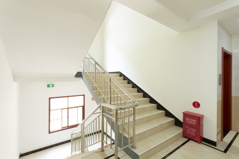 Others 3, Longtan grand canyon fulong hotel, Luoyang