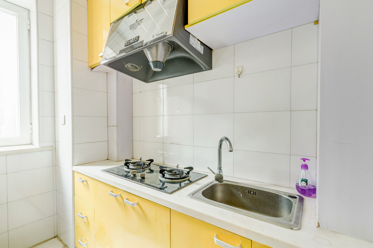 Others 4, Wanda Serviced Apartment (Hengshan Road, Harbin), Harbin