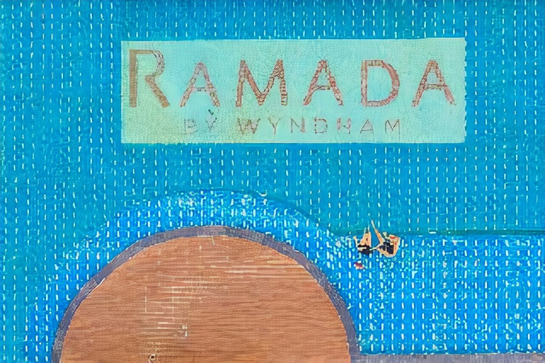 Sport & Beauty 2, Ramada Hotel & Suites by Wyndham Halong Bay View, Hạ Long