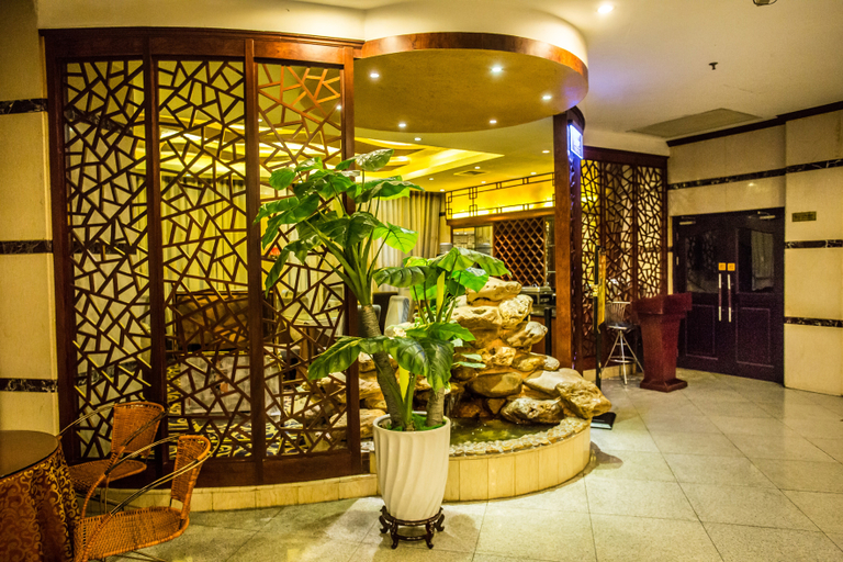 Others 4, Jiayan Hotel (Maoming High-speed Railway Station), Maoming
