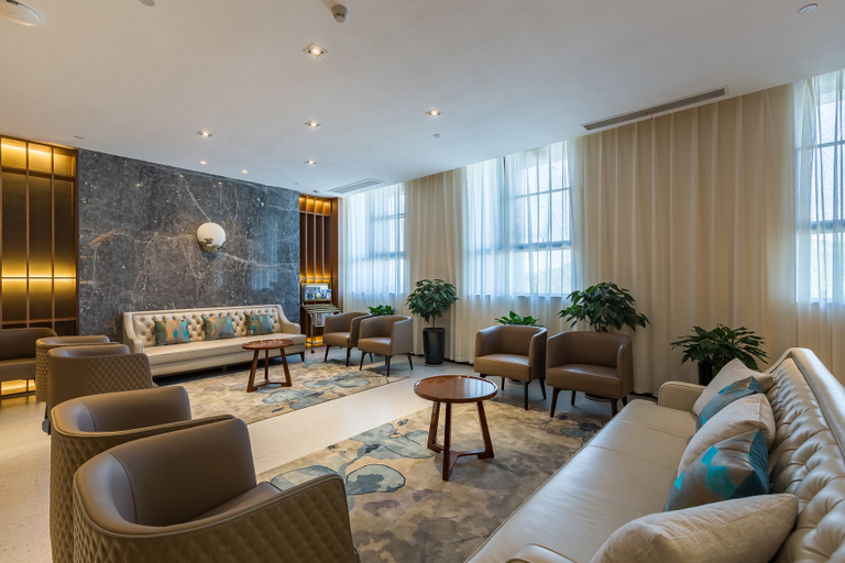 Others 5, GreenTree Inn (Xuzhou High-Speed Railway Station West Exit Branch), Xuzhou