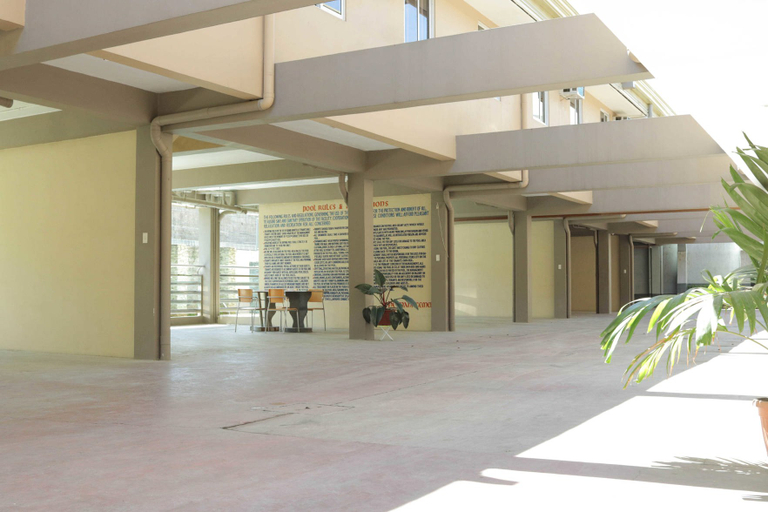 Exterior & Views 2, RedDoorz @ Grand Apartelle Hernan Cortes Cebu, Mandaue City