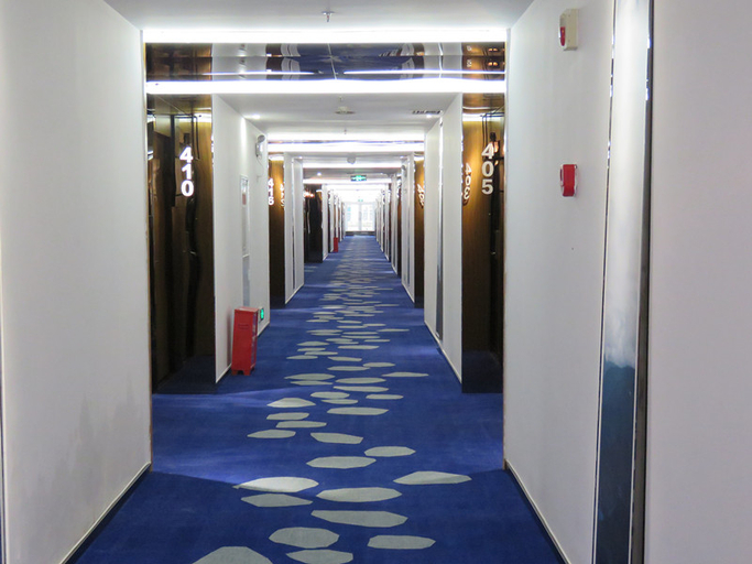 Others 3, Huangqiao Hotel, Garzê Tibetan