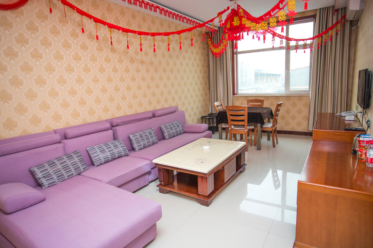Others 4, Pebble Motel (Xinhe Zhentang Road), Xingtai
