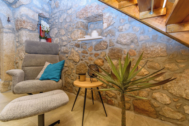 Living room 5, House Villa Lara, Vinodolska