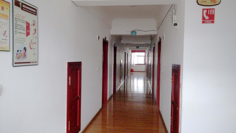 Others 4, Shankee Tea Style Hotel (Dali Ancient City South Gate), Dali Bai