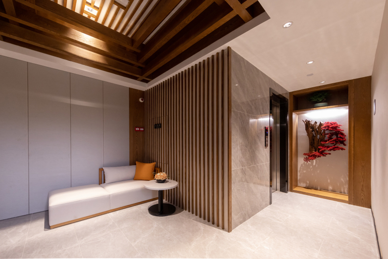 Bedroom 2, トゥルーゴーホテル（）, Guangzhou