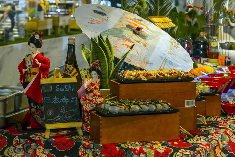 Food & Drinks 4, Ramada Plaza by Wyndham Changsha Wangcheng, Changsha