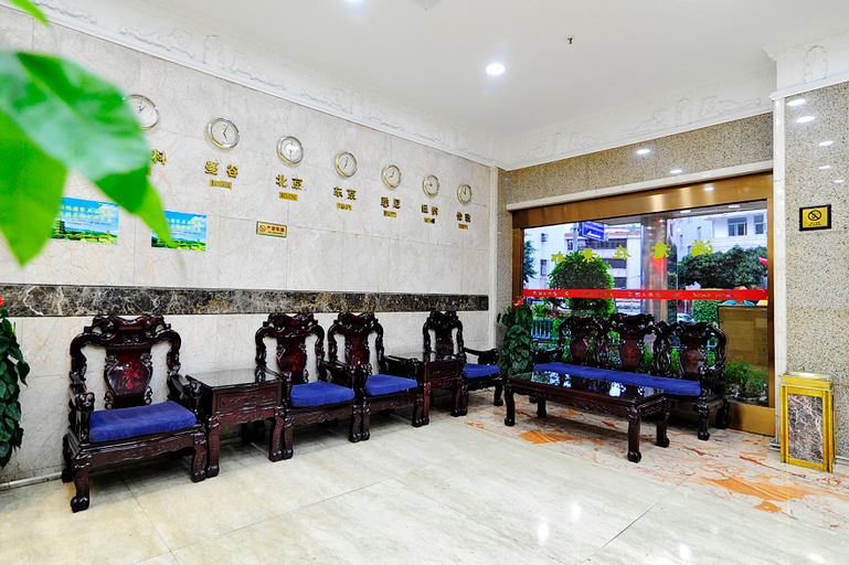 Others 4, Vienna Hotel (Quanzhou Ancient City Puxi Wanda Branch), Quanzhou