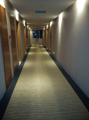Others 3, Quanfuji Hotel (Yulin High-tech Wanda Plaza), Yulin