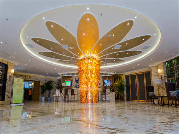 Others 2, LI JING Hotel(Deyang Chengbei Store), Deyang