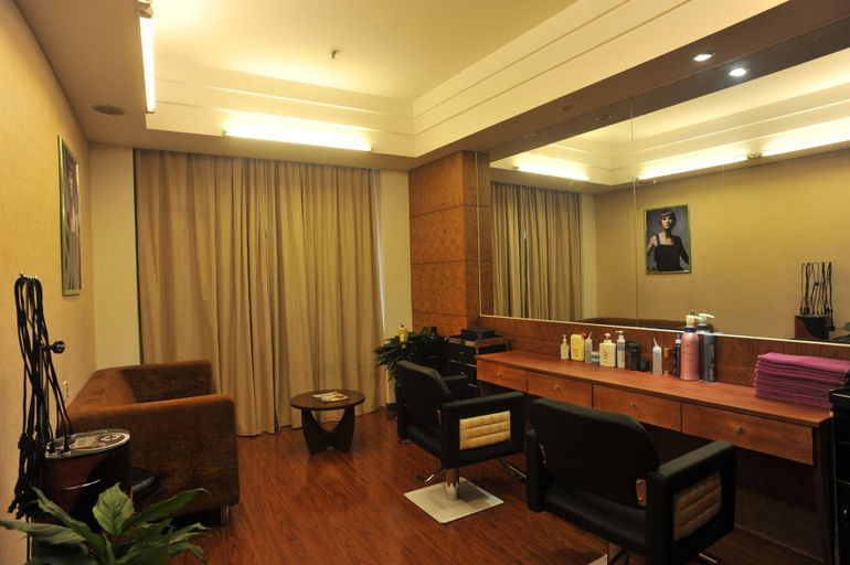 Others 4, Huarui Jianguo Hotel, Yueyang