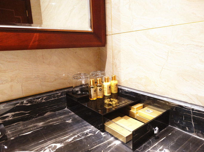 Others 5, Kyriad Marvelous Hotel Baoying Jinyuan Square High-speed Railway Station, Yangzhou