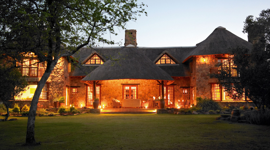 Primary image, Jembisa Bush Home - All Inclusive, Waterberg