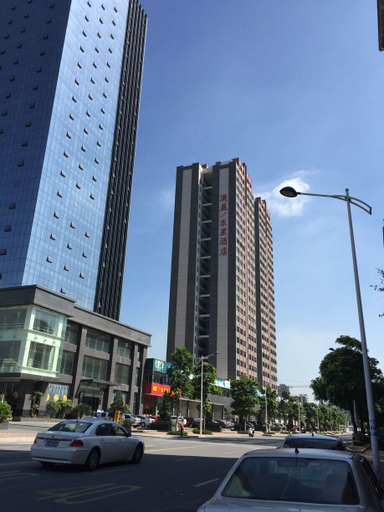 Others 4, Happy Star Hotel, Foshan