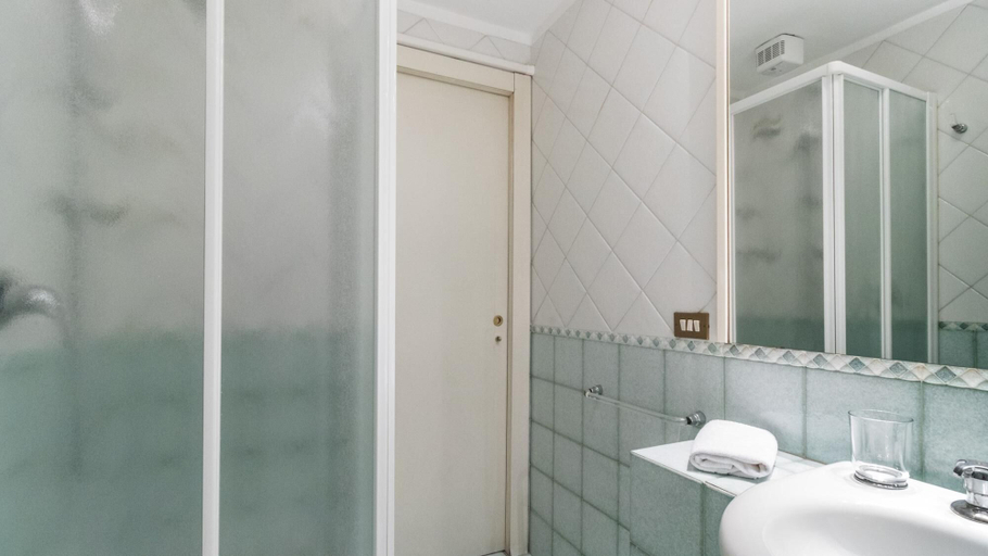 Bathroom 2, Italianway Easy - Tadino 13, Milano