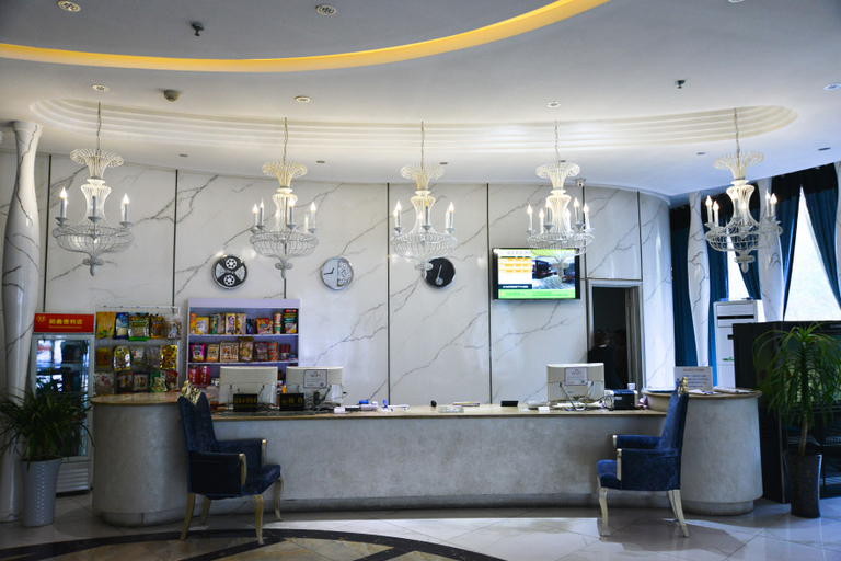 Others 5, HOLIDAY INN, Zhumadian