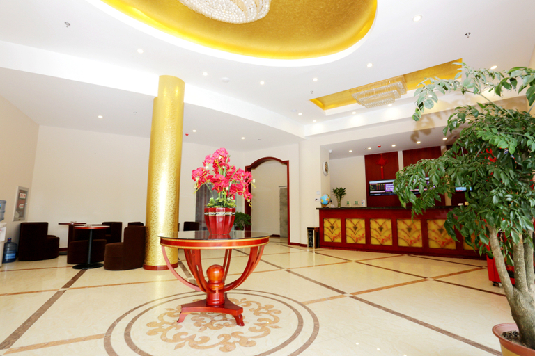 Others 4, Starway Hotel (Nanjing Lishui Gujia Ouyada Plaza), Nanjing