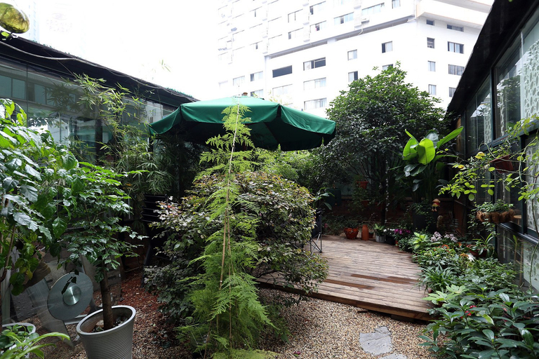 Others 4, SCloud Hotel (Changsha Wuyi Square Branch), Changsha
