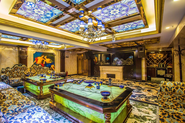 Others 5, Diamond International Hotel, Qianjiang
