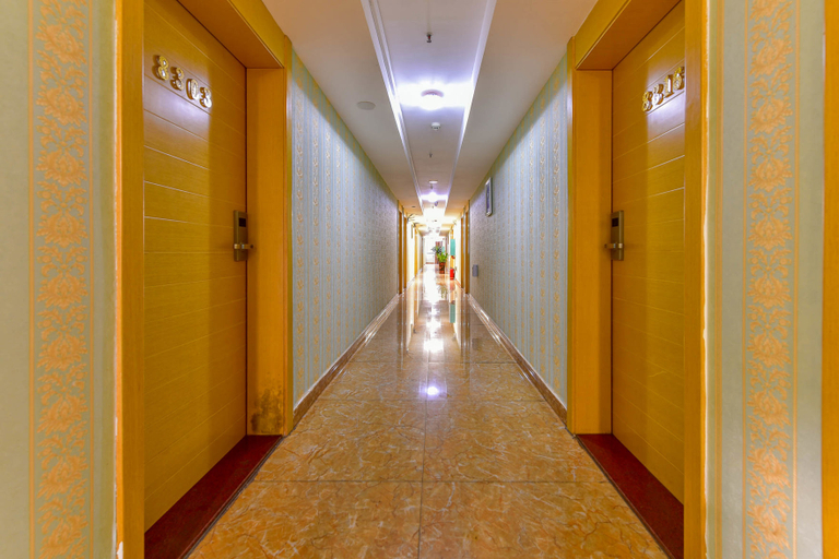 Others 5, Jinxiangge Boutique Hotel, Nanning