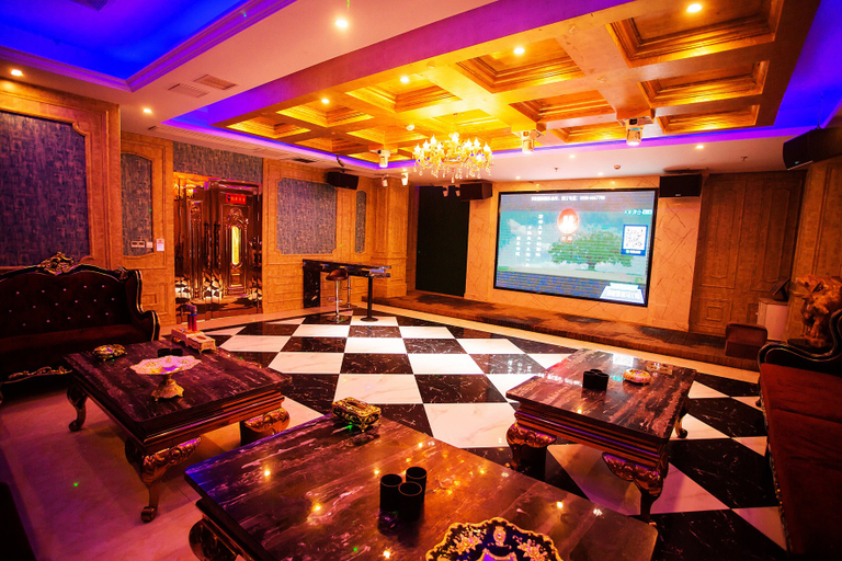 Food & Drinks, Huazhi Hotel Fuyang, Fuyang