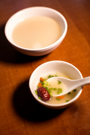 Food & Drinks 4, Shanshui Trends Hotel (Xianning Hot Spring), Xianning