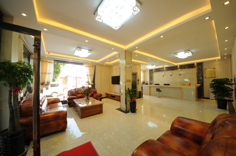 Others 5, Weiduoli Hotel, Dali Bai