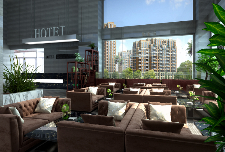 Others 5, JI Hotel Changji Oriental Plaza, Changji Hui