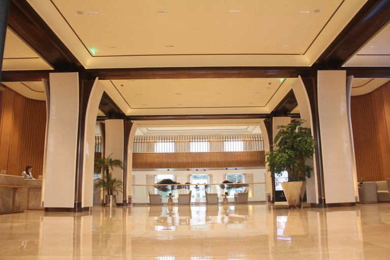 Others 2, Brigh Radiance Garden Hotel, Yantai