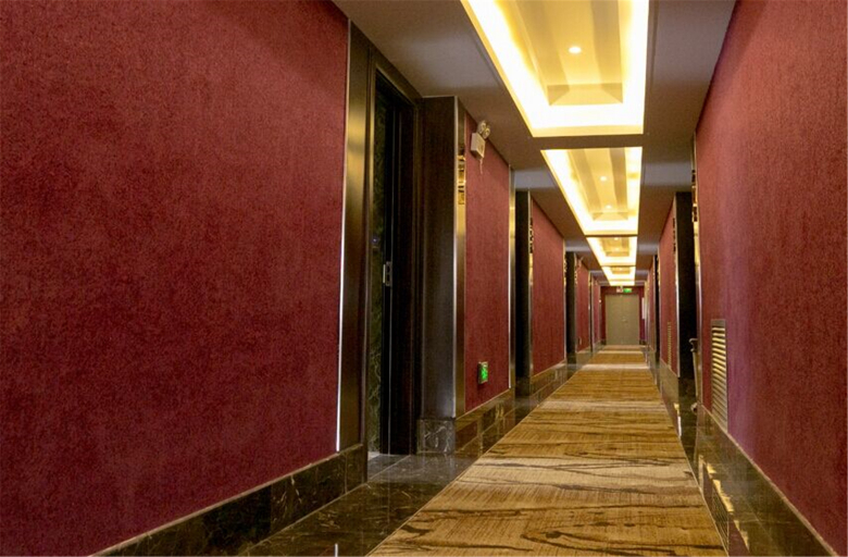 Others 4, Apple Hotel, Anshan, Anshan