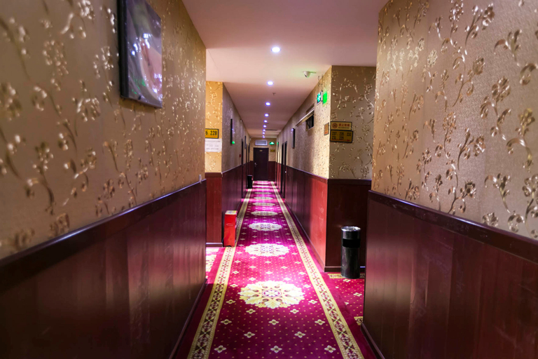 Others, Langfei Business Hotel, Chongqing