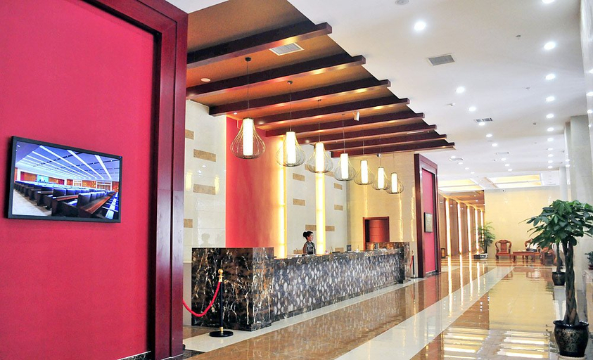 Others 5, Bairun Oriental Hotel, Shijiazhuang