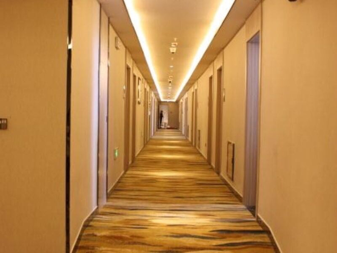 Others 3, Shell Hotel (Longquan Road, Zhangqiu District, Jinan), Jinan