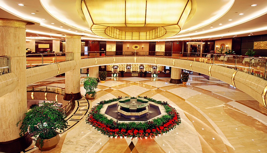 Others 2, Chongqing Empark Grand Hotel, Chongqing