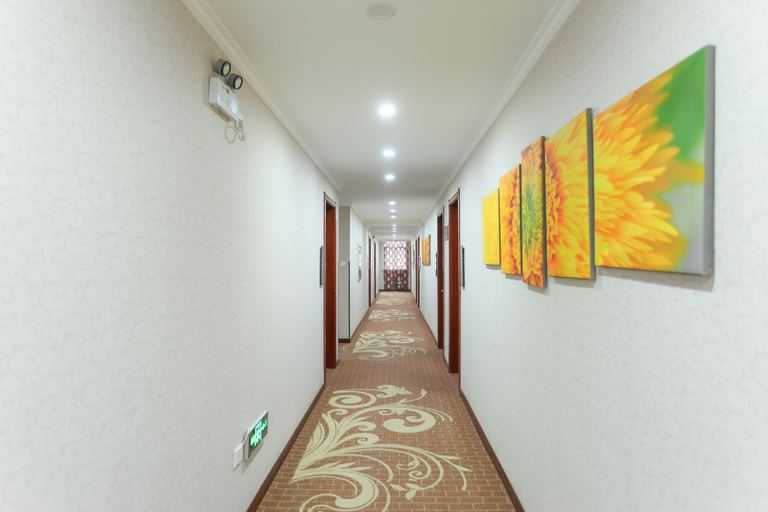 Others 3, 7722 Boutique Hotel, Changzhou