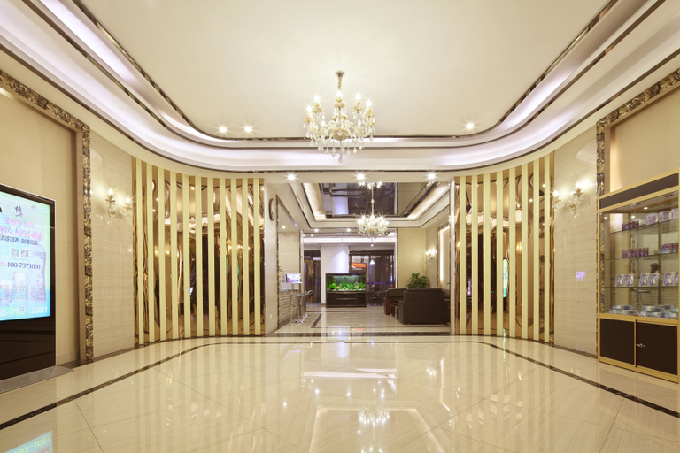 Others 5, Hangzhou Holiday Star Hotel (Joy City Store), Hangzhou