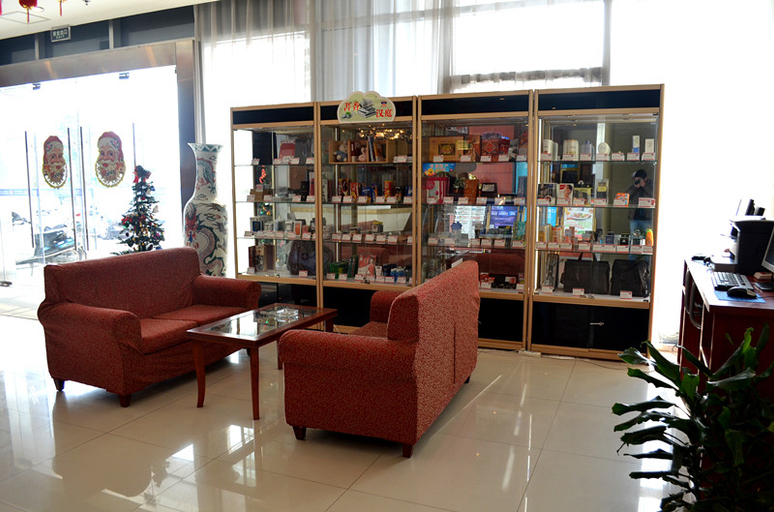 Others 3, HanTingホテル(), Nantong
