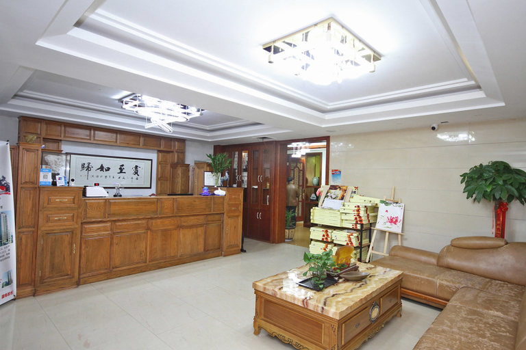 Others 4, Kunshan Jinxi Zhenyuan Hotel, Suzhou