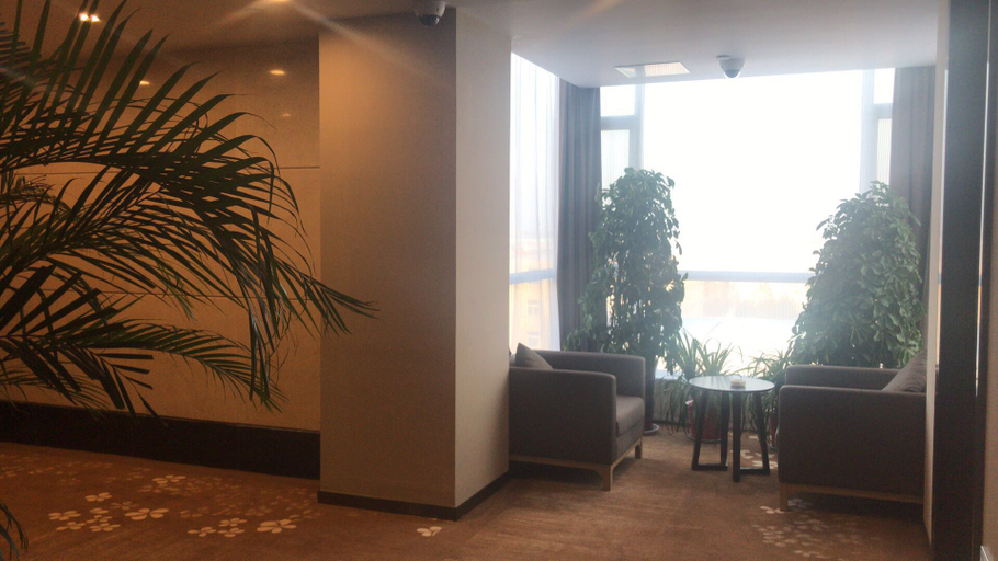 Others 4, Xiangtai Hotel Yanggu Liaocheng, Liaocheng