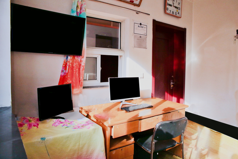 Others 4, return home hotel, Shenyang