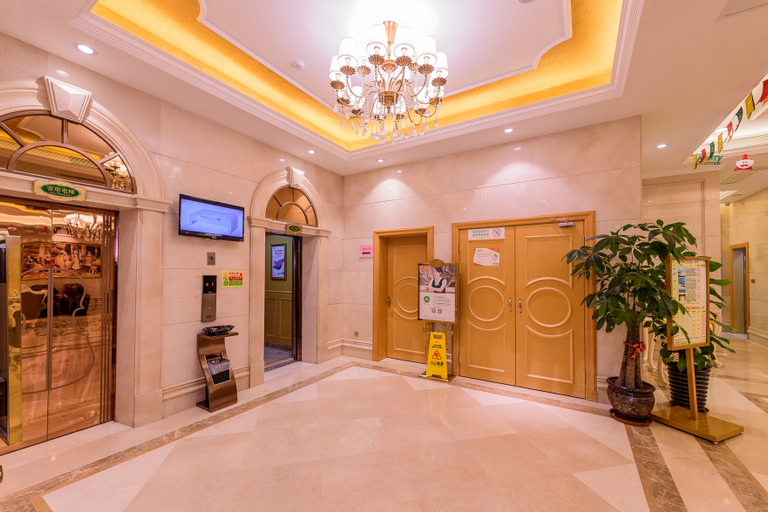 Others 5, Vienna Hotel Guangxi Fangcheng, Fangchenggang