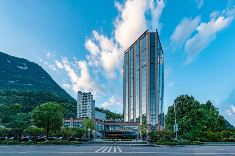 Others 4, Rezen Hotel Pengshui River & Holiday, Chongqing