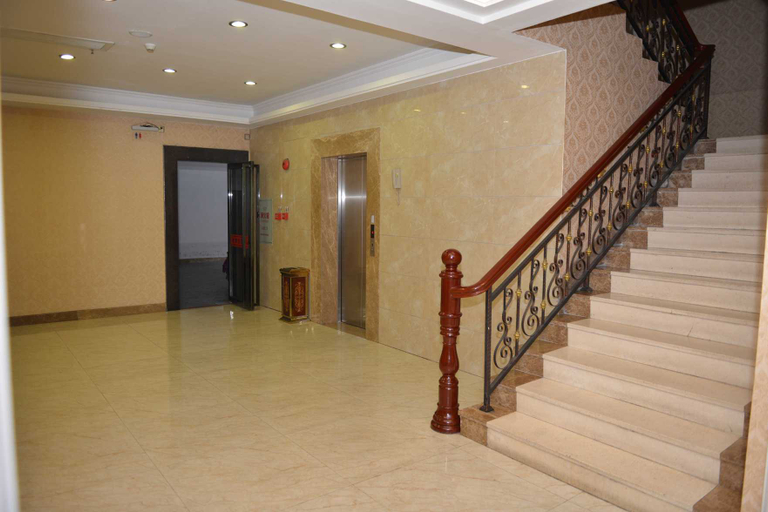Others 5, Mingxiang Hot Spring Hotel (Puning Liusha), Jieyang