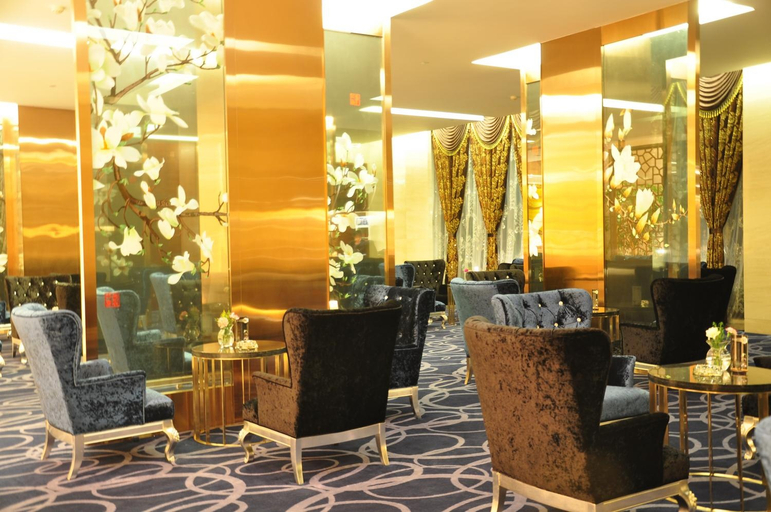 Food & Drinks 4, Jinlong Yufeng Hotel (Changde Huanlecheng High Speed Railway Station), Changde