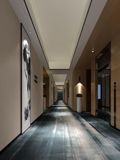Others 2, ホテル（キャンパス）, Changsha